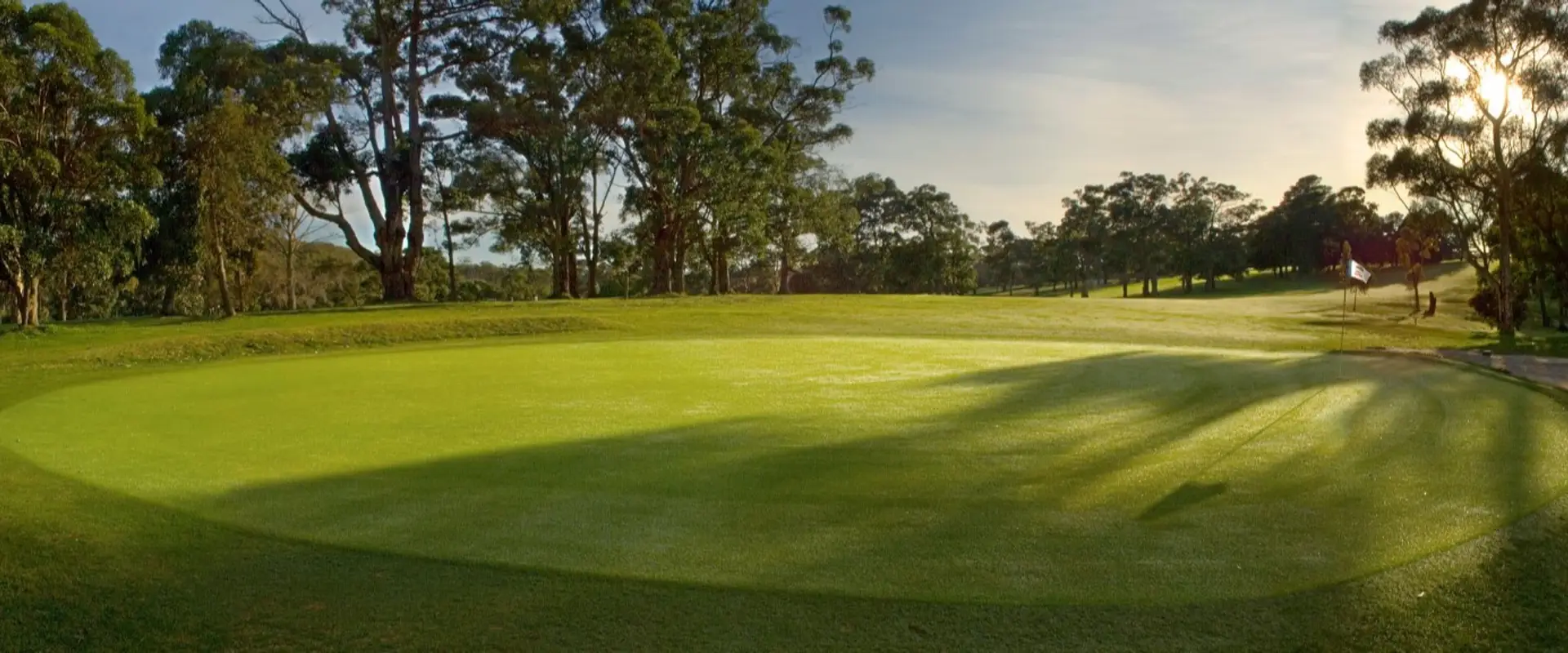 Cardinia Beaconhills Golf Club