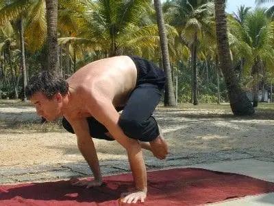 Bonne Yoga Club