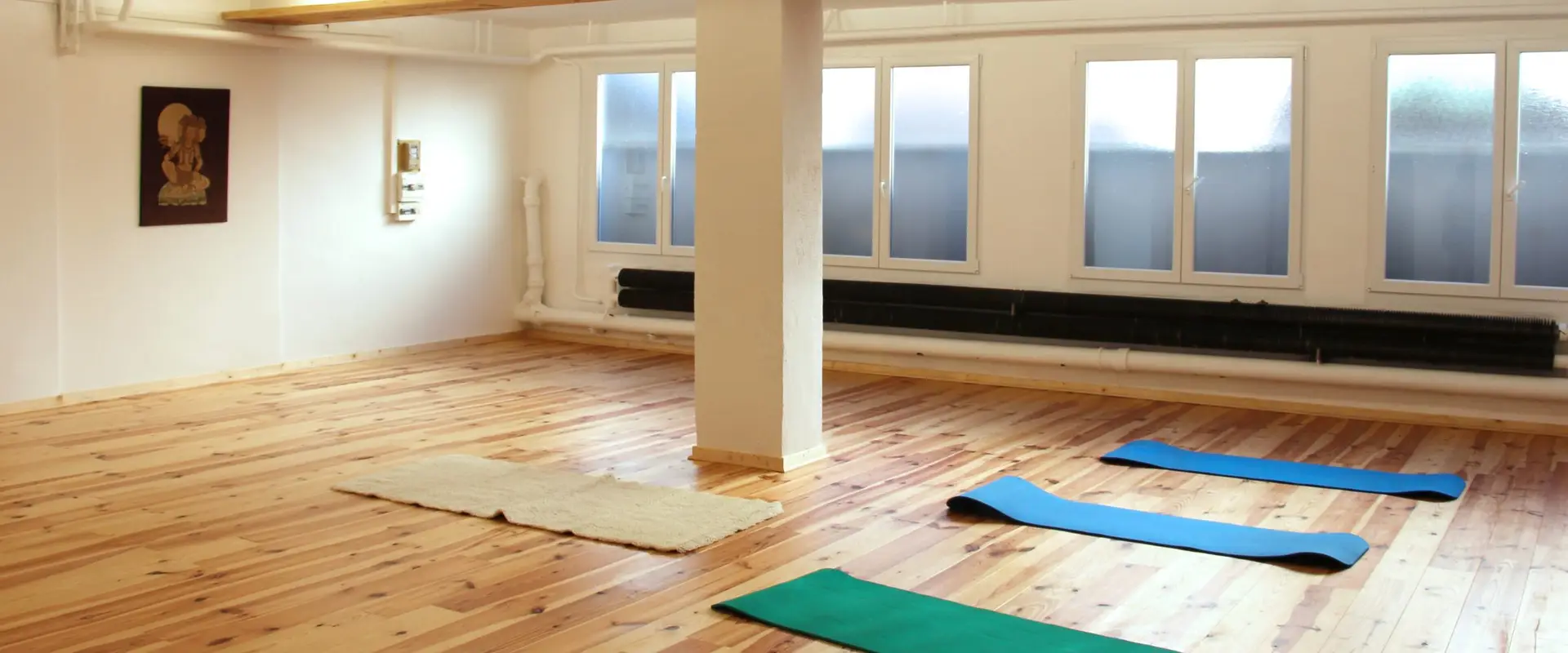 yogakha