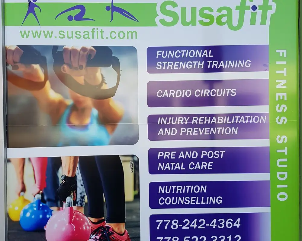 SusaFit