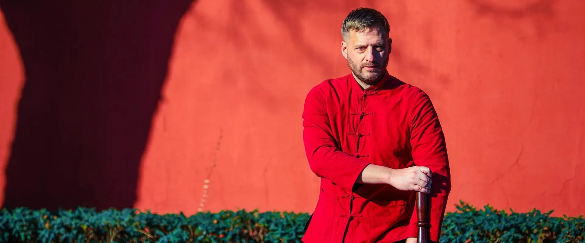 Unity Tai Chi