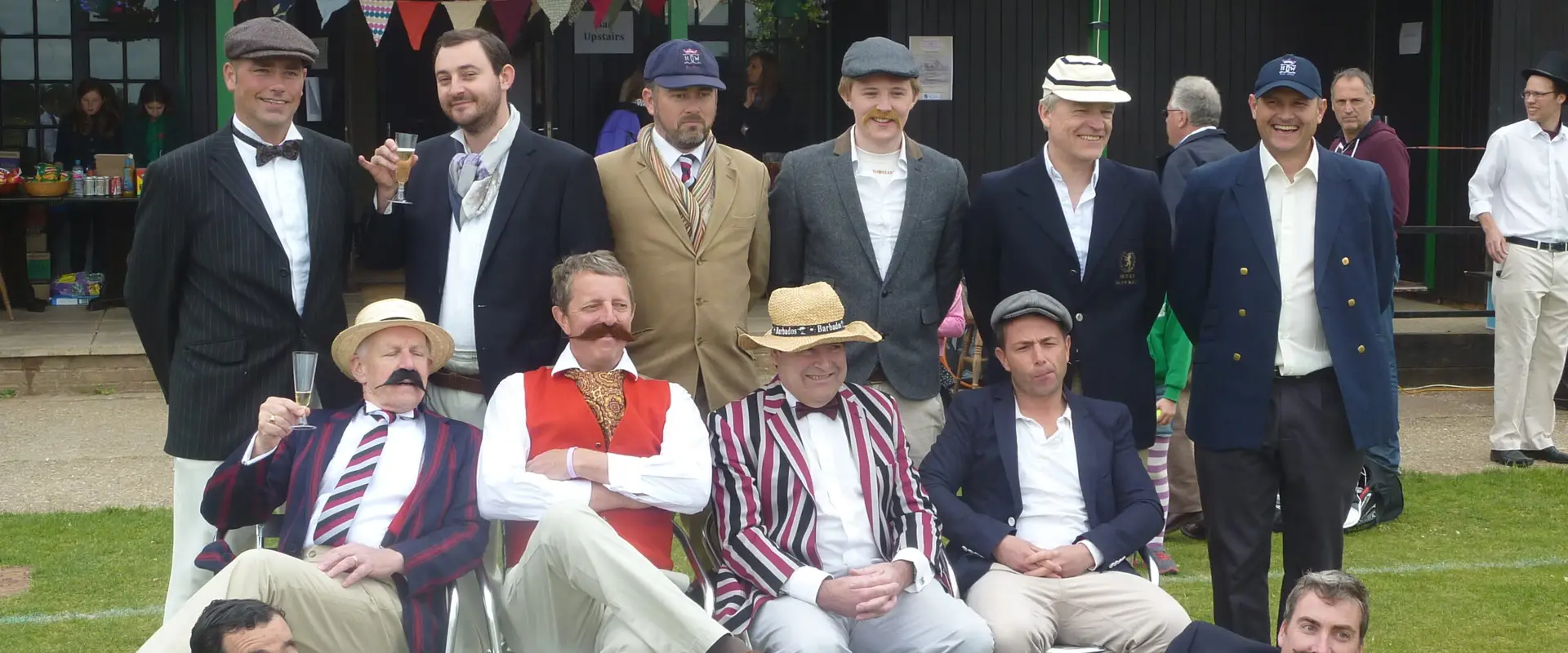 Hampton Wick Royal Cricket Club