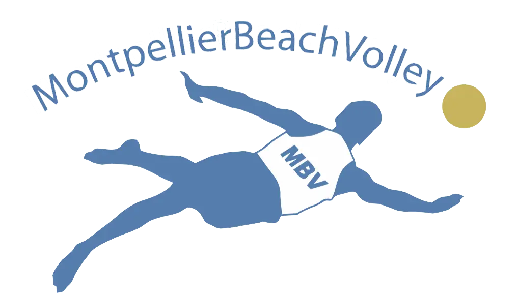 Montpellier Beach Volley