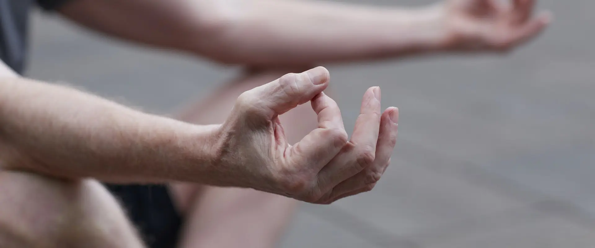 Philip Lai Qi Gong Association