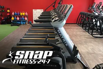 NRG Fitness