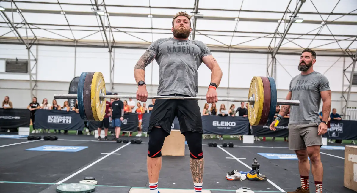 CrossFit Onen