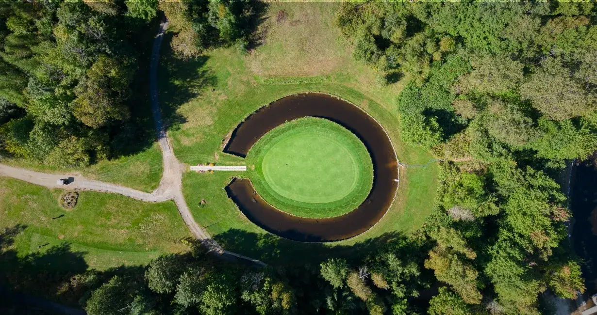 Club De Golf Montpellier