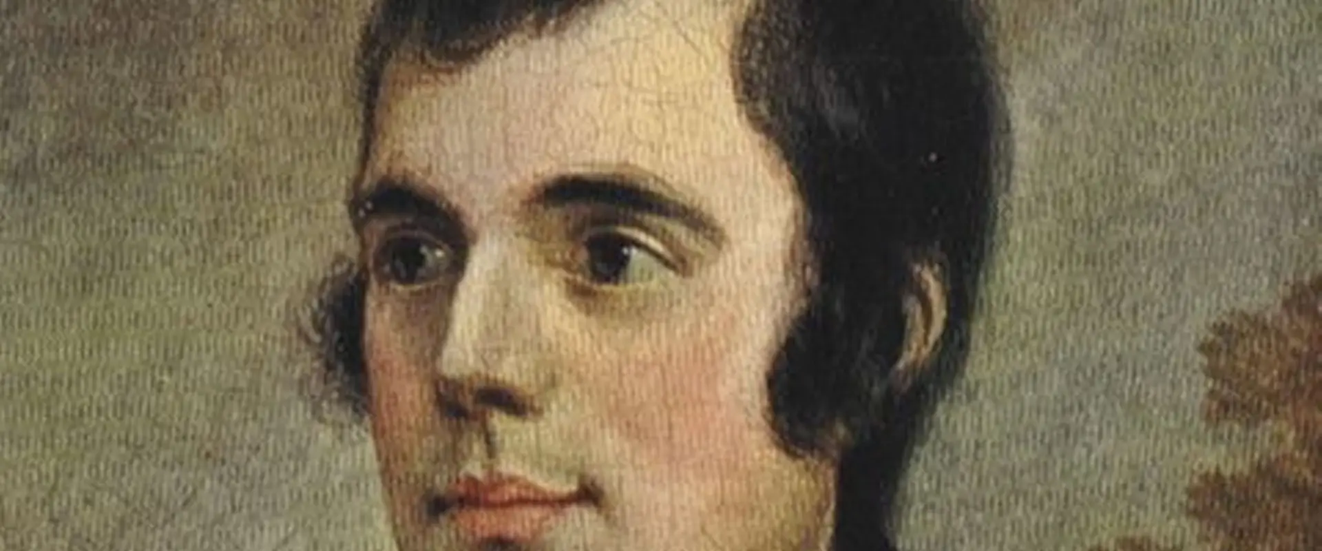 Robert Burns The Musical