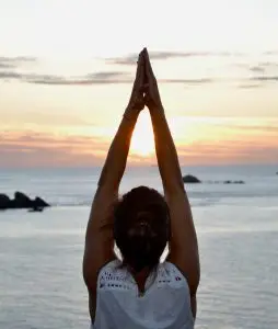 Ti Om - Maison Du Yoga
