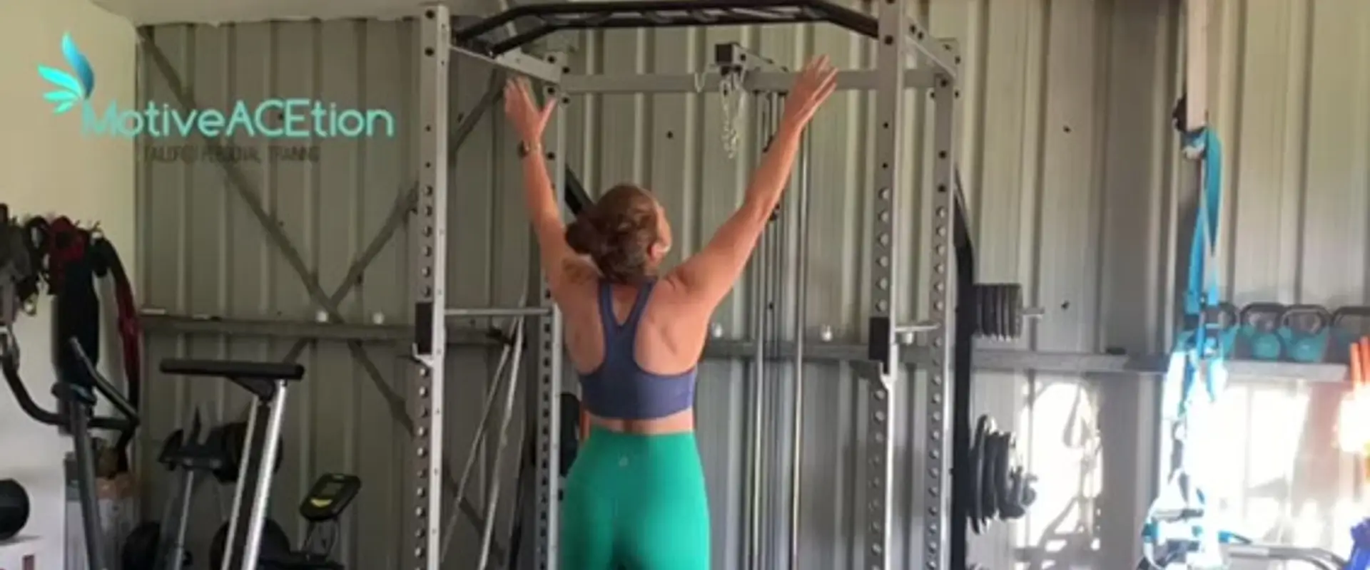 Tracey Mannion Fitness