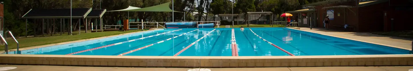Crib Point Pool
