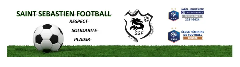 Saint-Sébastien Football
