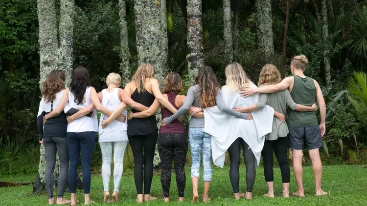 Yoga West