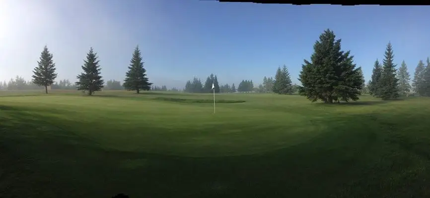 Consort Golf Club