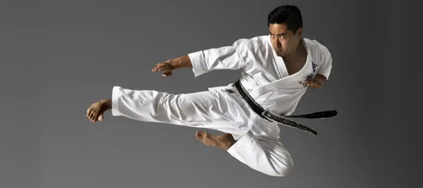Seido Karate Dover