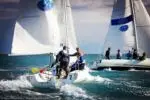 Association Match Racing Antibes