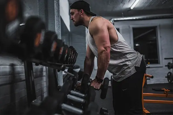 IRON ADDICT GYM