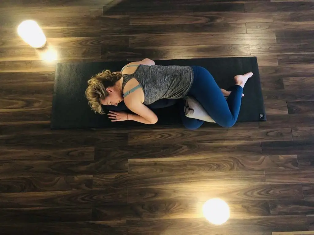 Colektiv Yoga