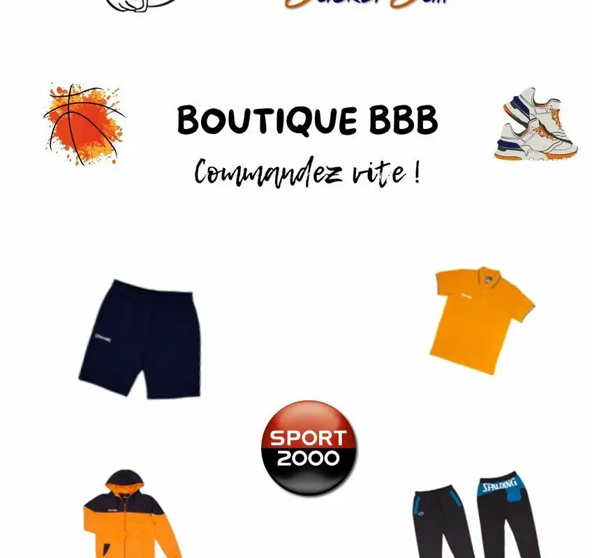 Barbezieux Basket Ball