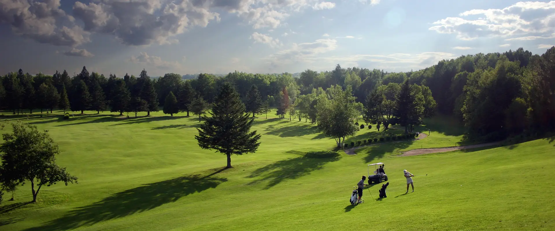 Club De Golf Le St-Remi