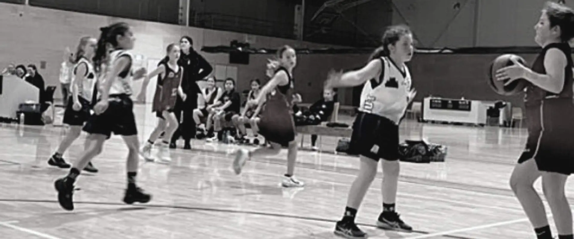 Breakers Indoor Sports Stadium