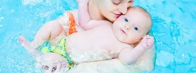 Aqua Sensory