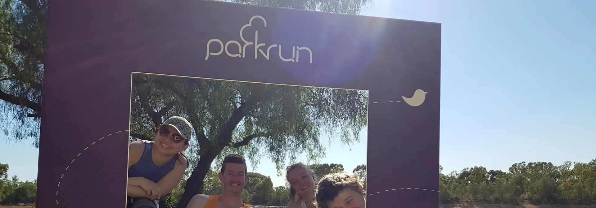 Cobar parkrun