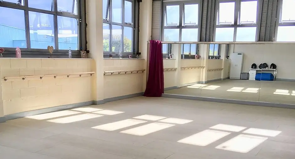 Accent28 Dance Academy