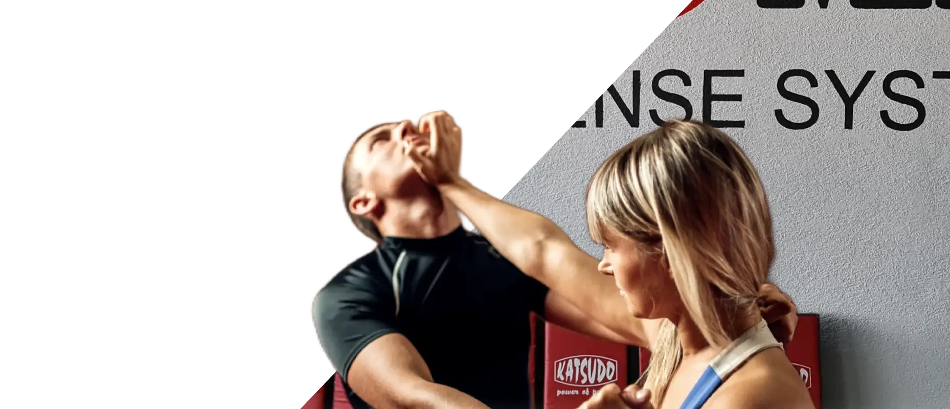 Krav Maga