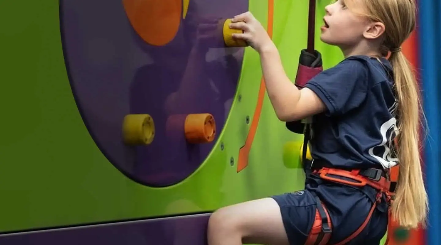 Climb Quest