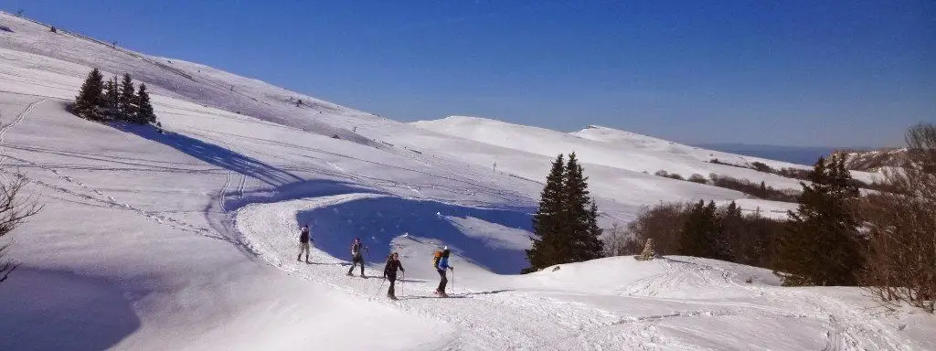 Club MONTAGNE ET LOISIRS POUR TOUS