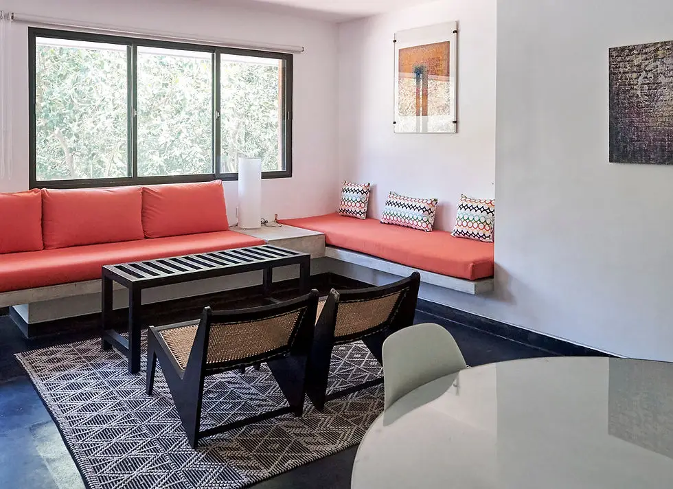 Auromode Yoga Space