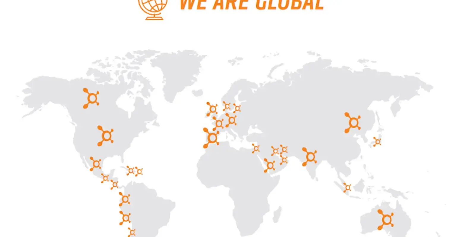 Orangetheory Fitness