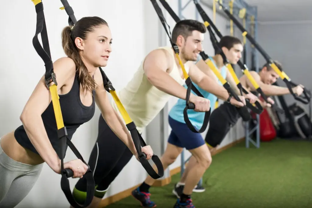 Core Dynamics Pilates & Dance