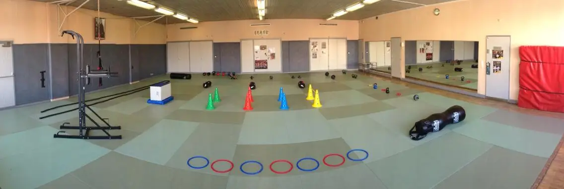 Karathaï Boxing