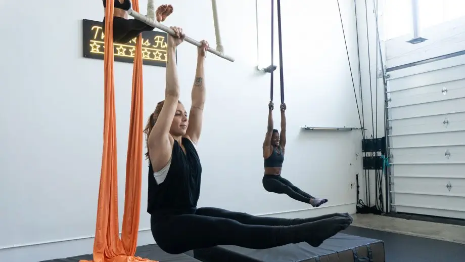 The Circus Fix