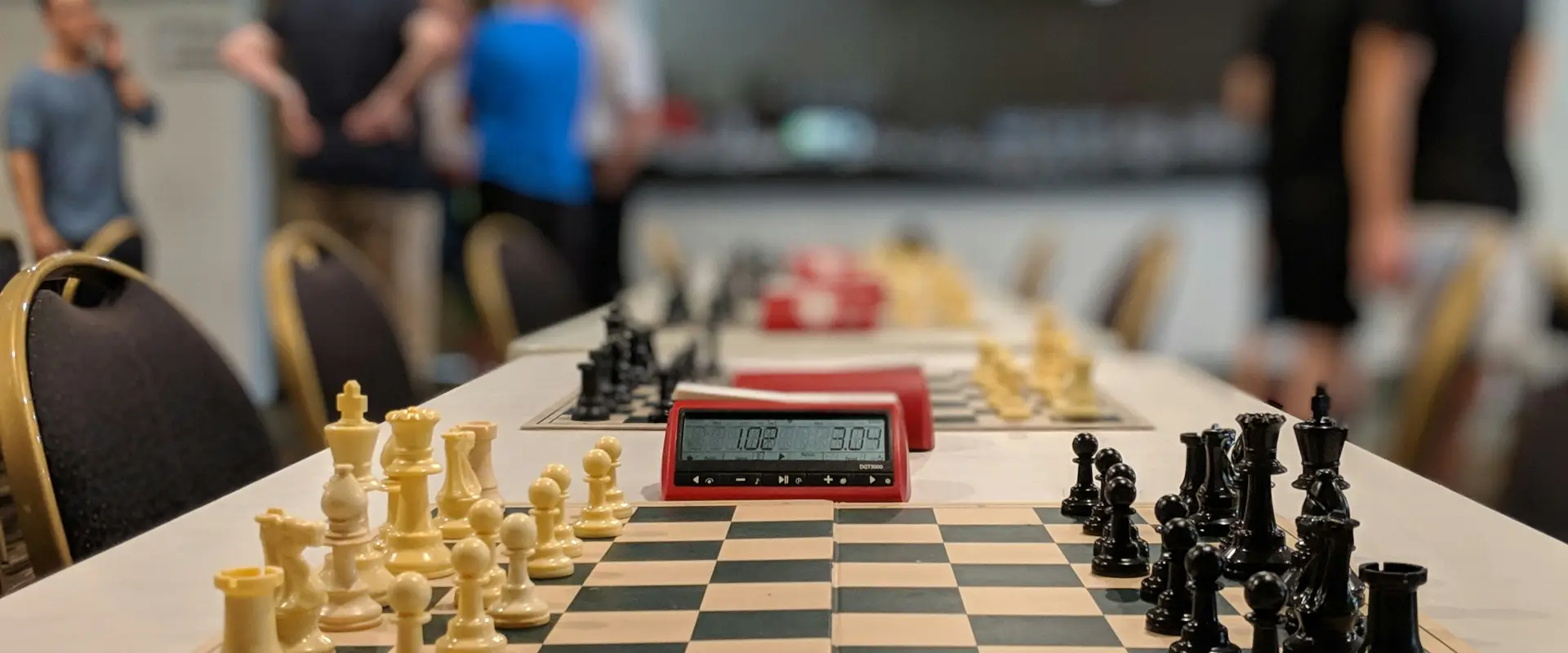 The Focus Group Chess School - Global Chess Coaching