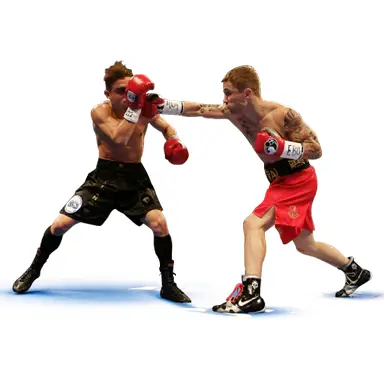 RCKK Academy of Martial Arts