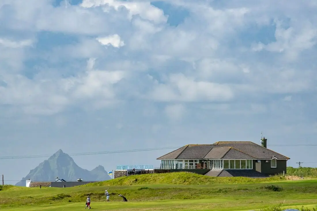 Ceann Sibal Golf Club