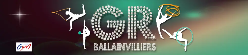 As Ballain Gr