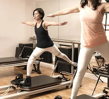 Nova Pilates Studio