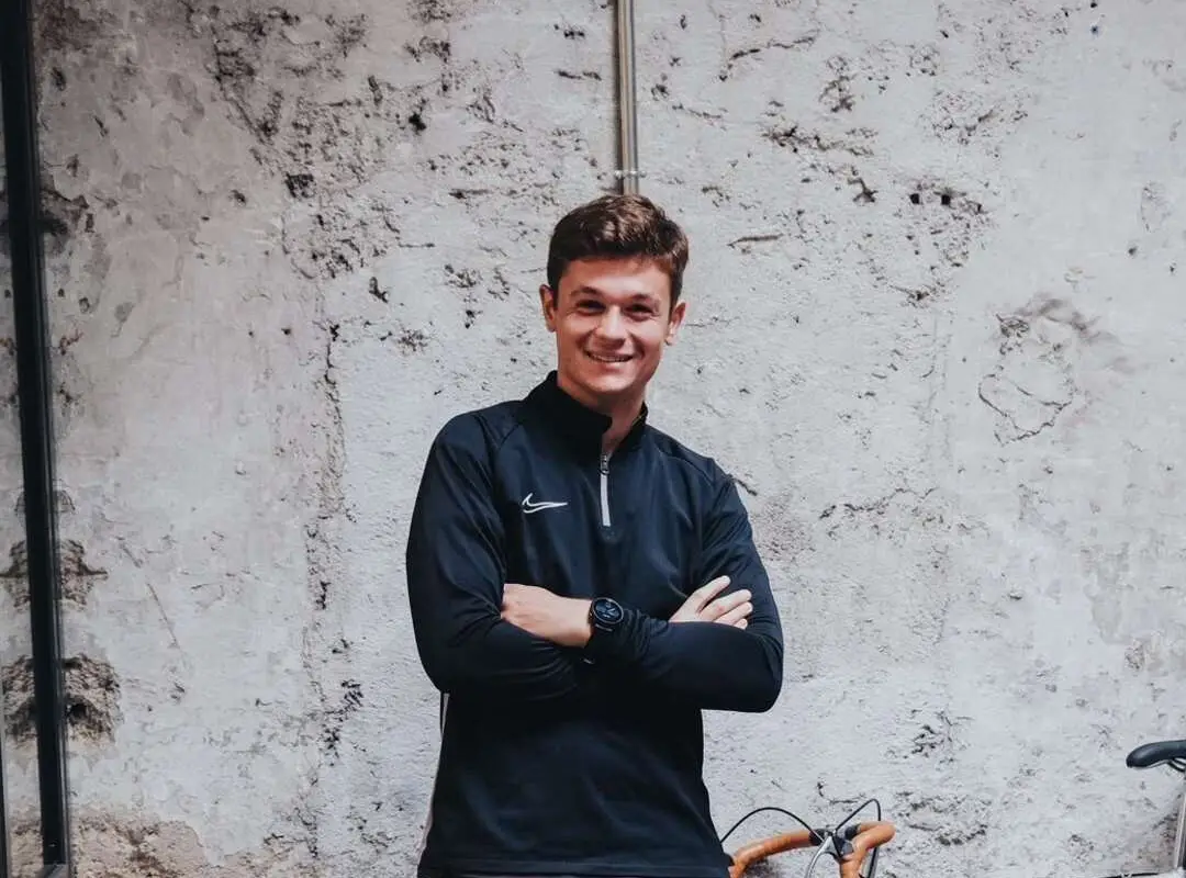 Coach Sportif Clermont-Ferrand le studio2