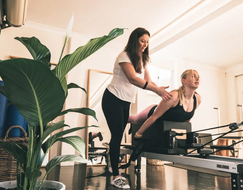 The Bend Pilates Terrigal