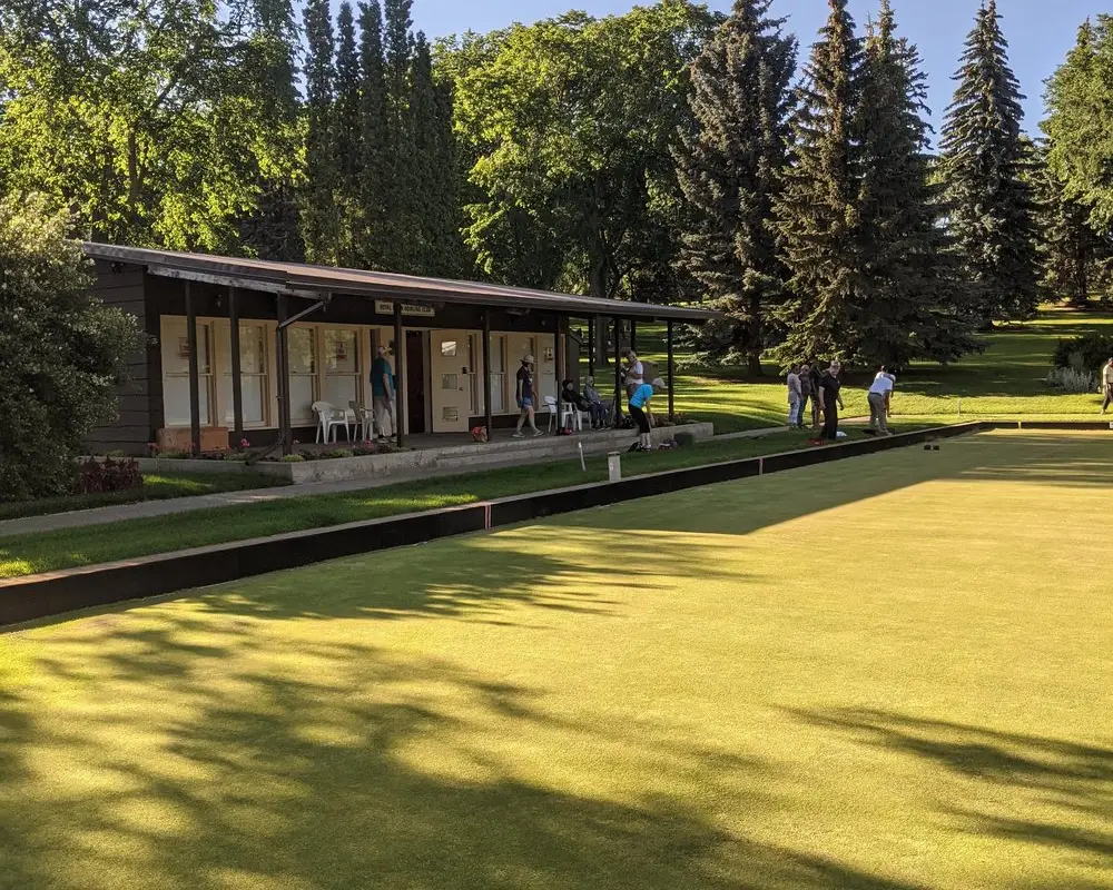 Royal Lawn Bowling Club