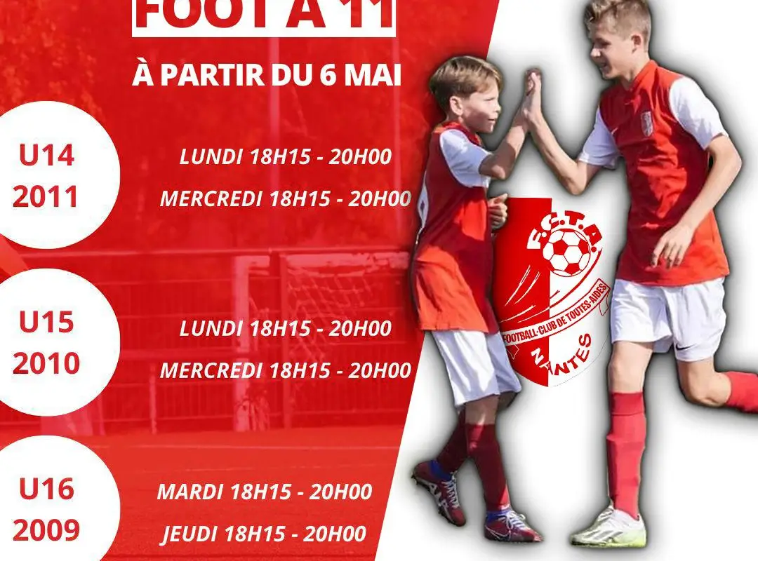 Football Club Toutes Aides