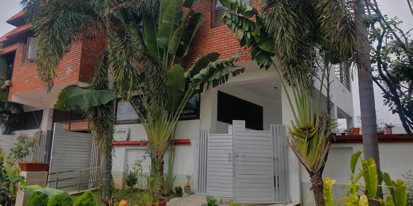 Vedik Kaaya Ayurvedic And Panchkarma Center