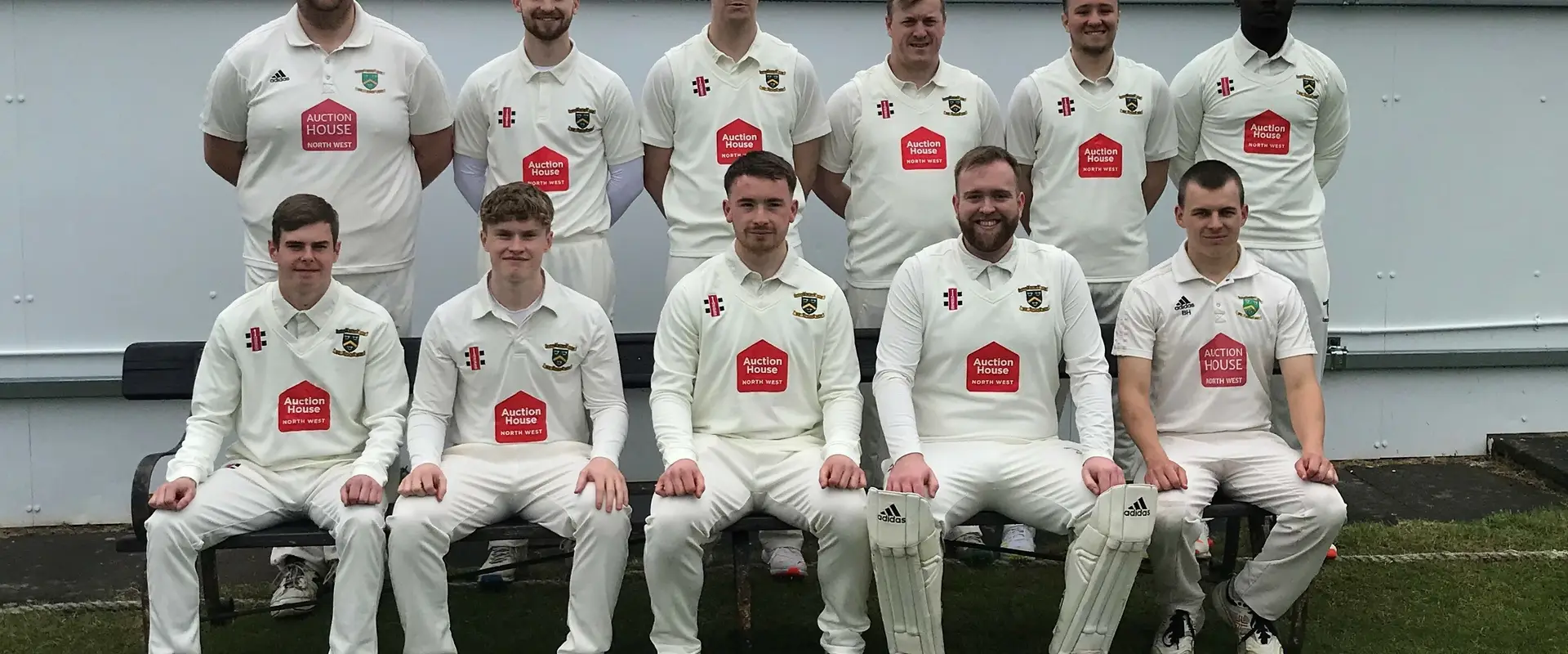 Euxton Cricket Club