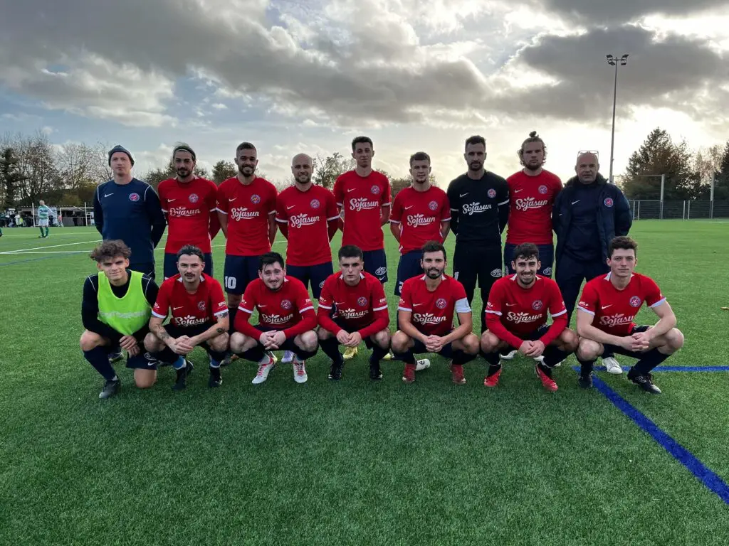Noyal-Brécé Football Club
