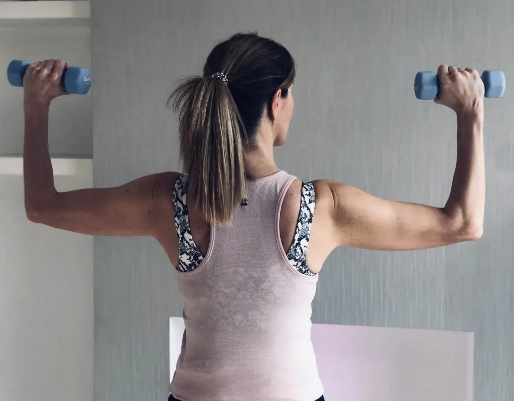 Connect-Fitness