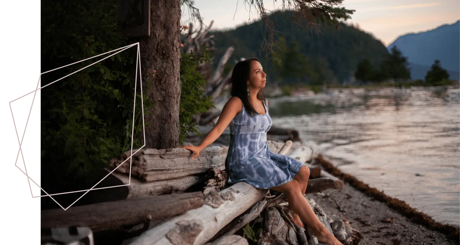 Ariana Fotinakis: Intuitive Coaching & Breathwork